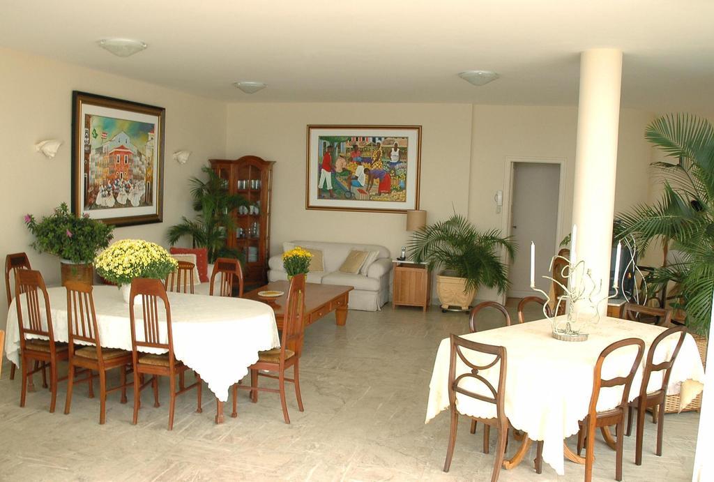 Marta Rio Guesthouse Rio de Janeiro Exteriör bild