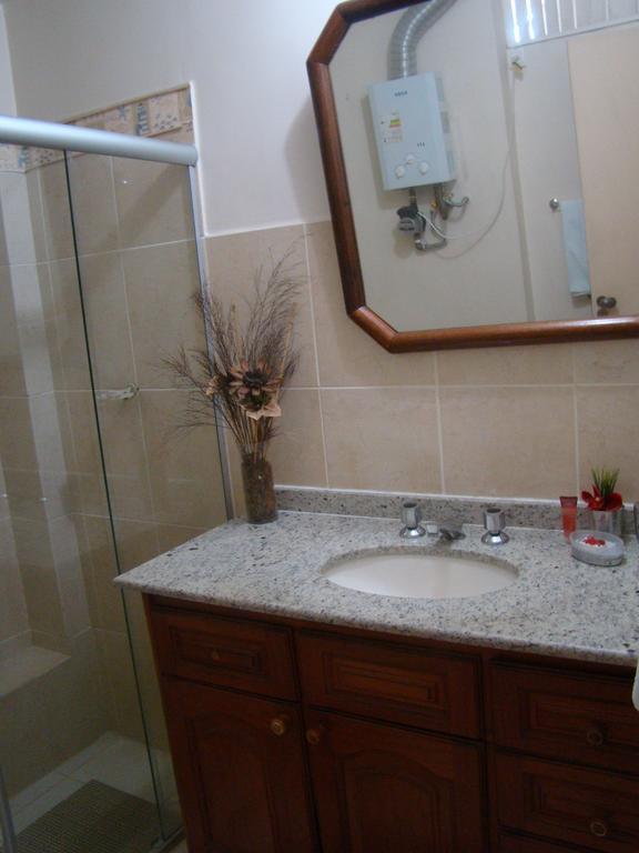 Marta Rio Guesthouse Rio de Janeiro Rum bild