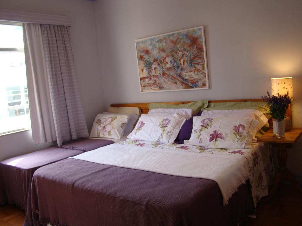 Marta Rio Guesthouse Rio de Janeiro Rum bild