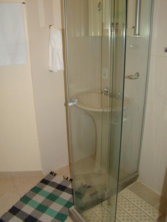 Marta Rio Guesthouse Rio de Janeiro Rum bild