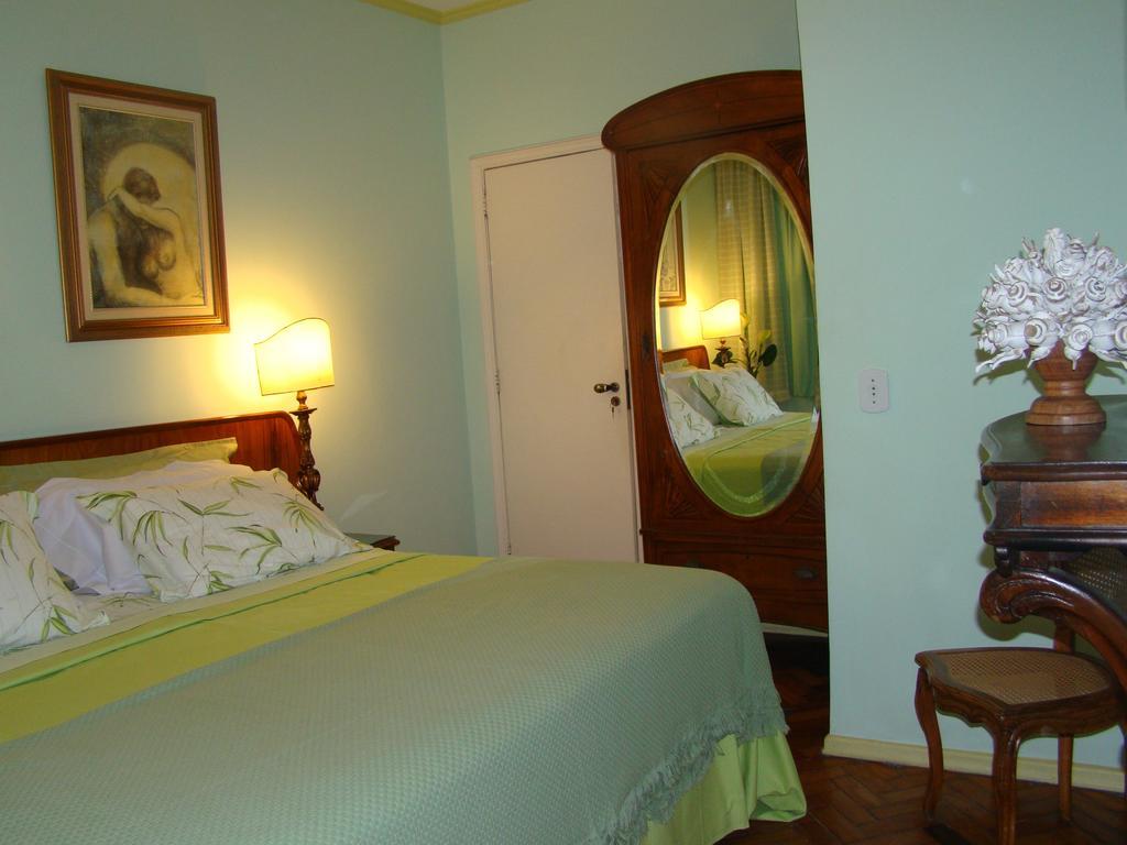 Marta Rio Guesthouse Rio de Janeiro Rum bild