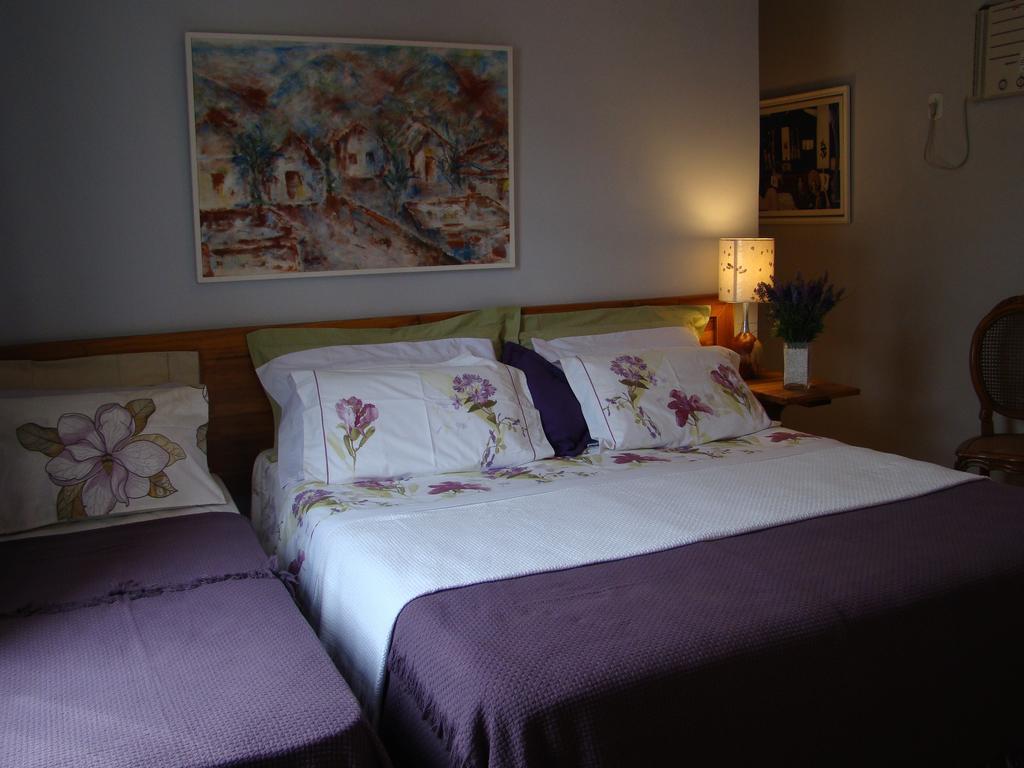 Marta Rio Guesthouse Rio de Janeiro Rum bild
