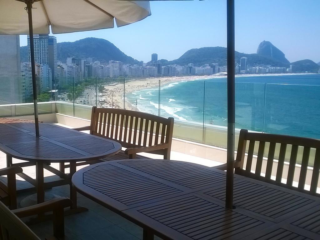 Marta Rio Guesthouse Rio de Janeiro Exteriör bild