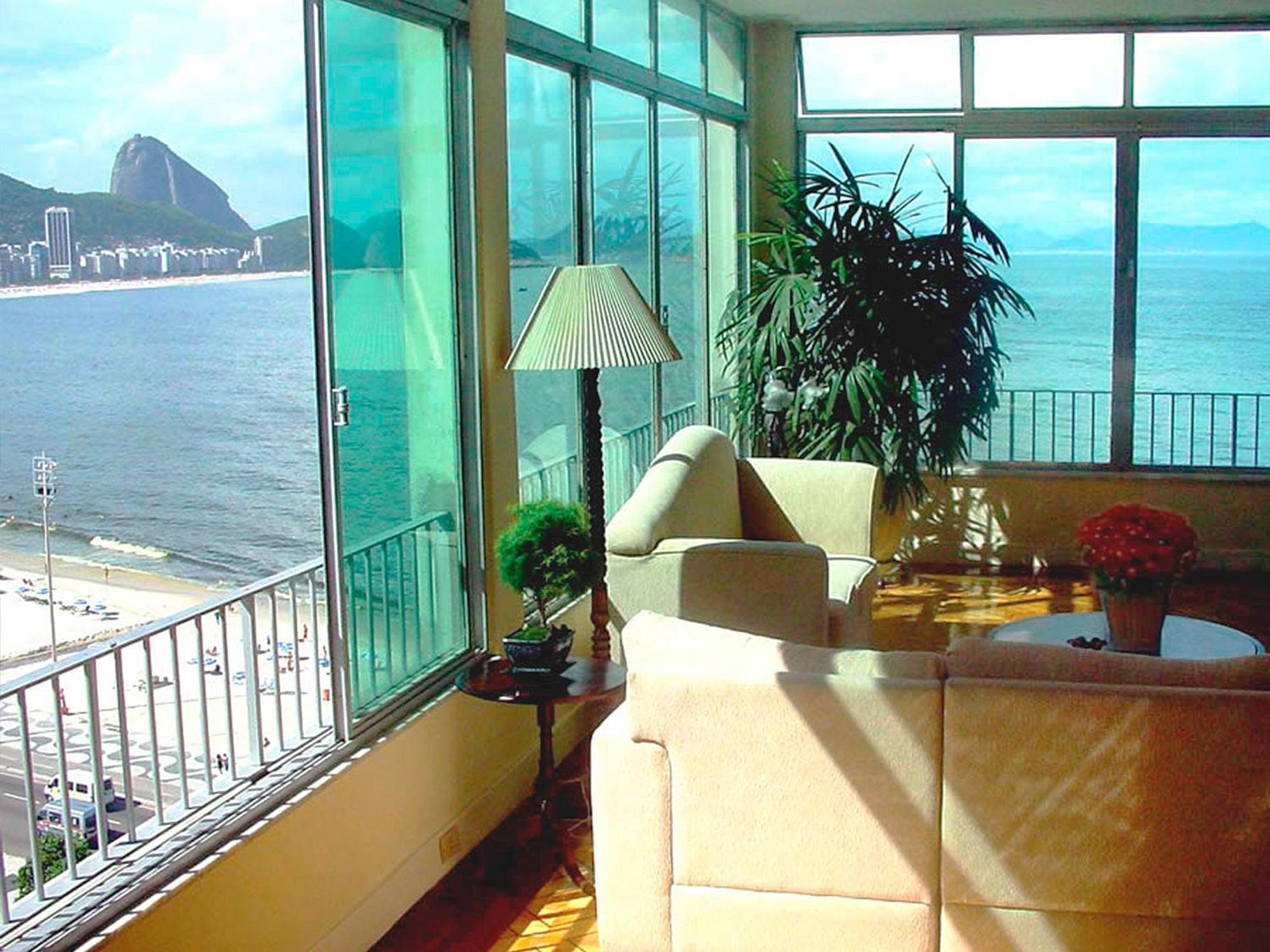 Marta Rio Guesthouse Rio de Janeiro Exteriör bild