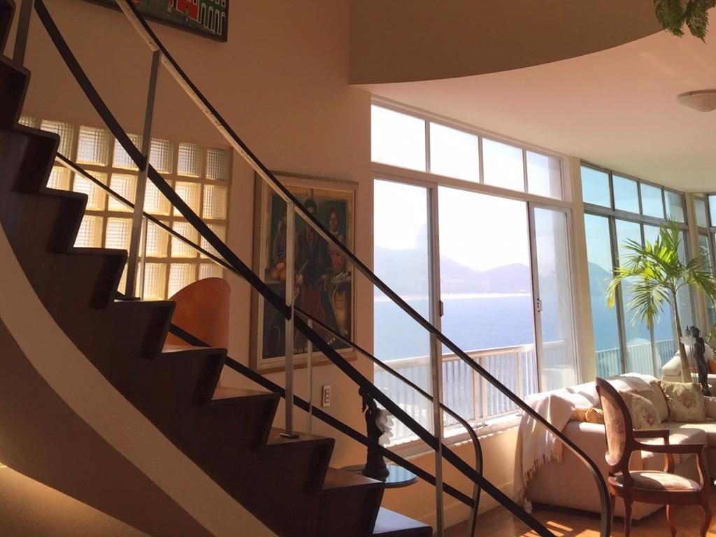 Marta Rio Guesthouse Rio de Janeiro Exteriör bild