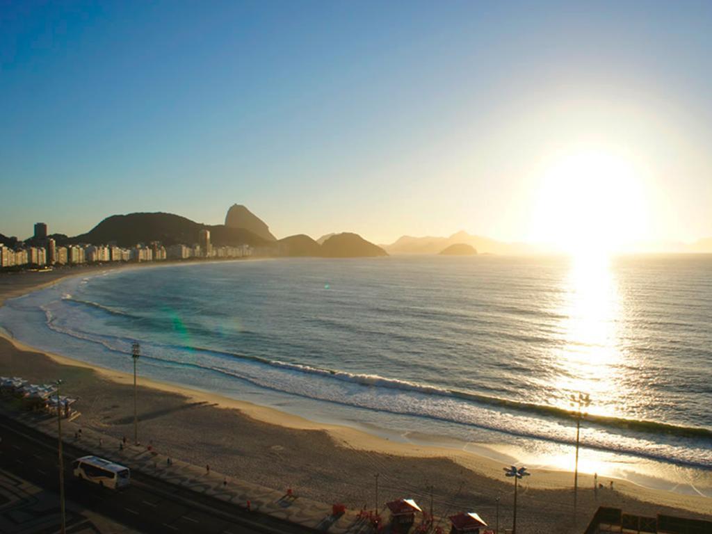 Marta Rio Guesthouse Rio de Janeiro Exteriör bild