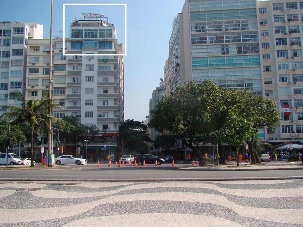 Marta Rio Guesthouse Rio de Janeiro Exteriör bild